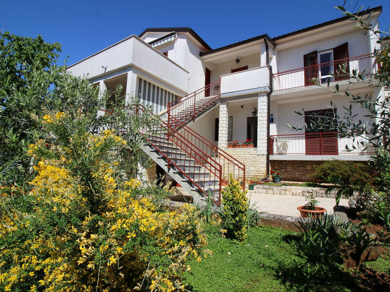 Apartmány 1355-7752