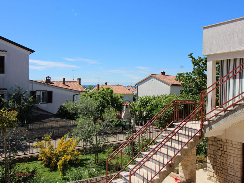 Apartmány 1355-7752