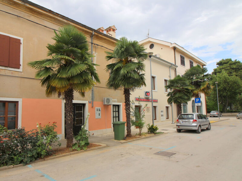 Apartmány 1355-7753