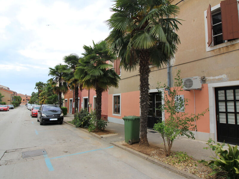 Apartmány 1355-7753