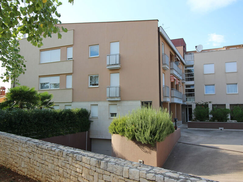Apartmány 1355-7754