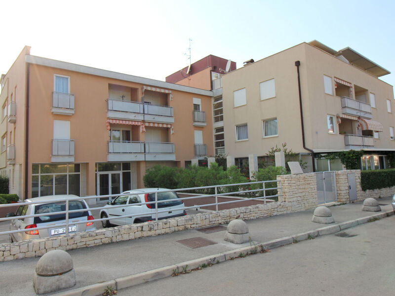 Apartmány 1355-7754