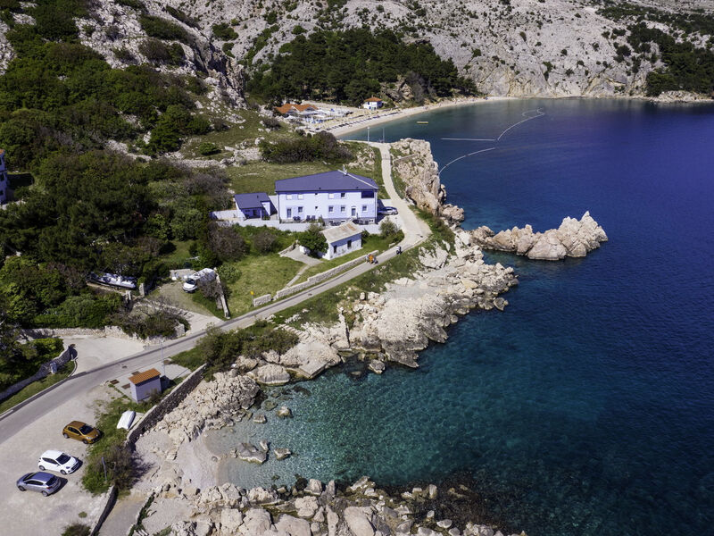 Apartmány 1355-7757
