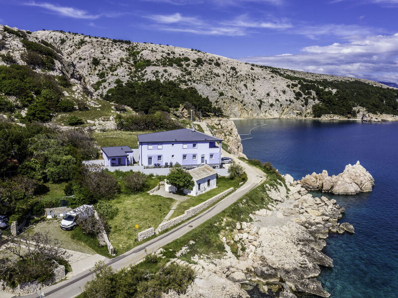 Apartmány 1355-7757