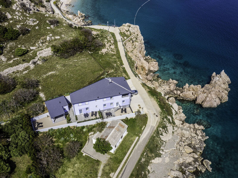 Apartmány 1355-7757
