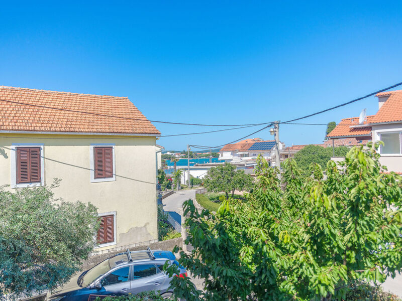 Apartmány 1355-7758