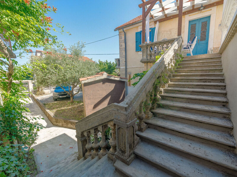 Apartmány 1355-7758