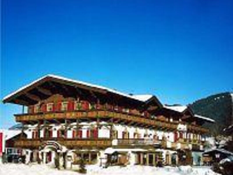 Kaiserhotel Neuwirt
