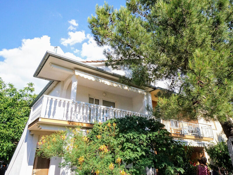 Apartmány 1355-7768