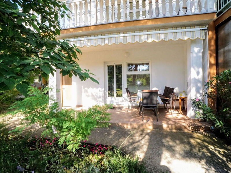 Apartmány 1355-7768