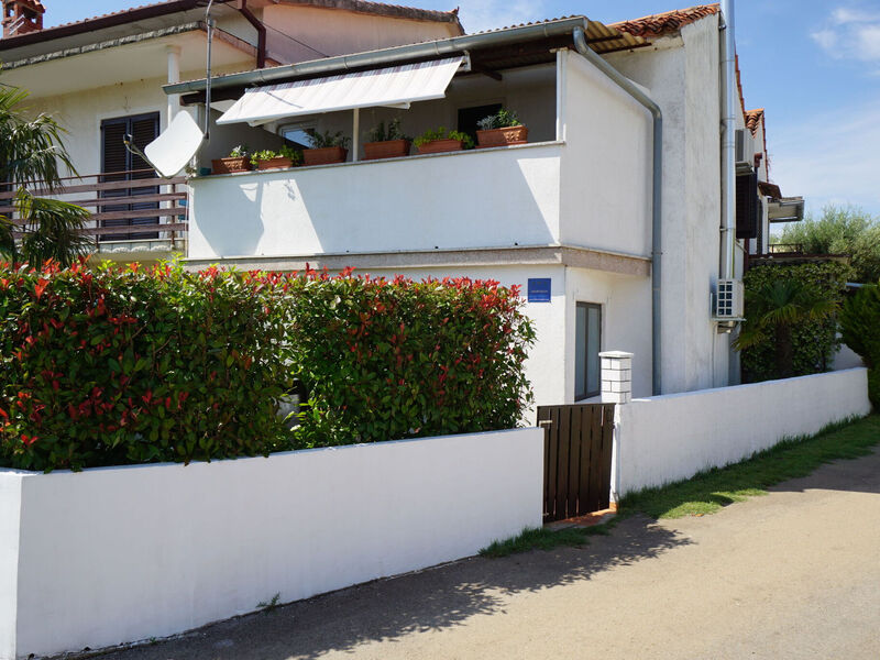 Apartmány 1355-7770