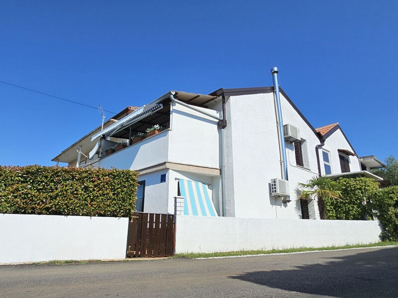Apartmány 1355-7770