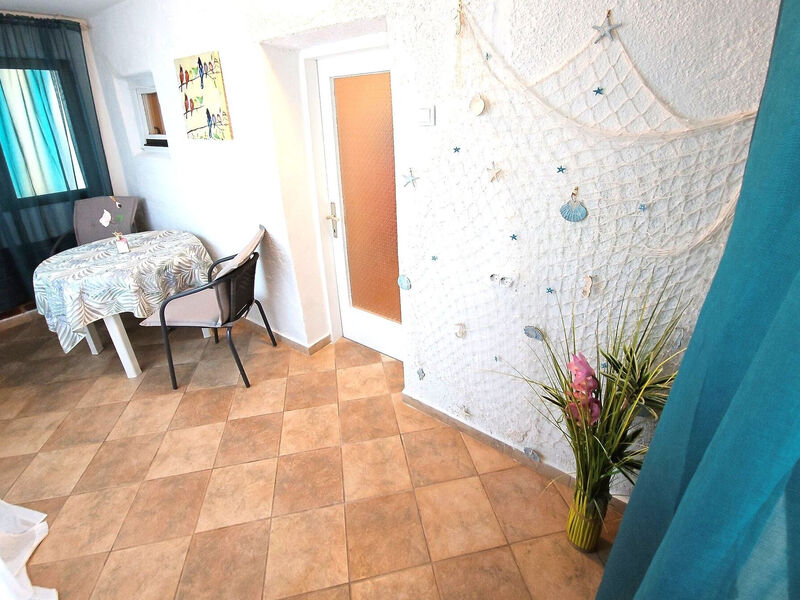 Apartmány 1355-7770