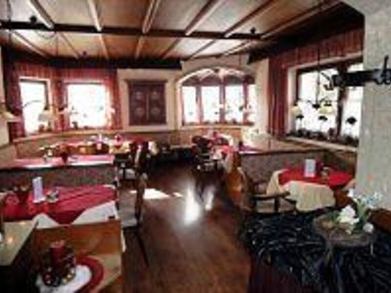 Kaiserhotel Neuwirt