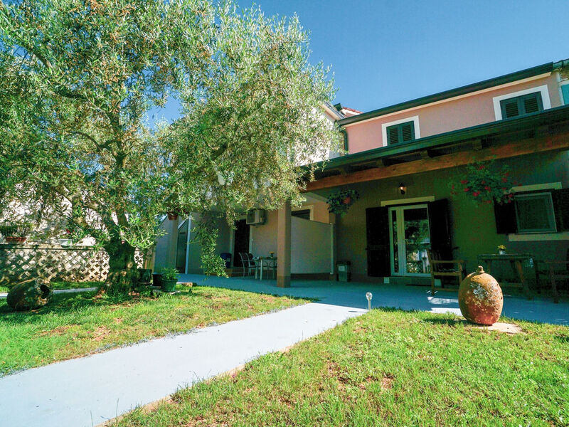 Apartmány 1355-7775