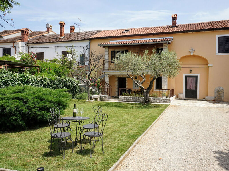 Apartmány 1355-7780