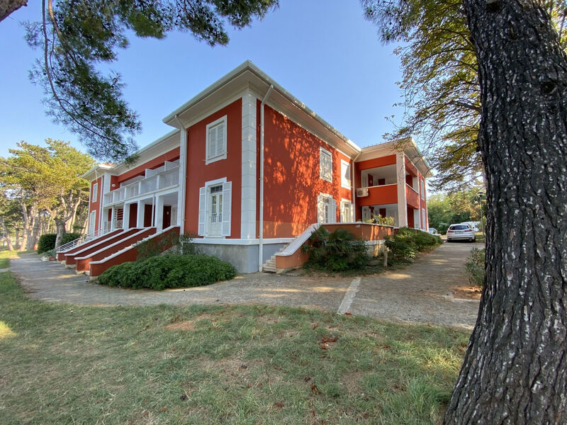 Apartmány 1355-7779