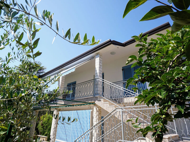Apartmány 1355-7782