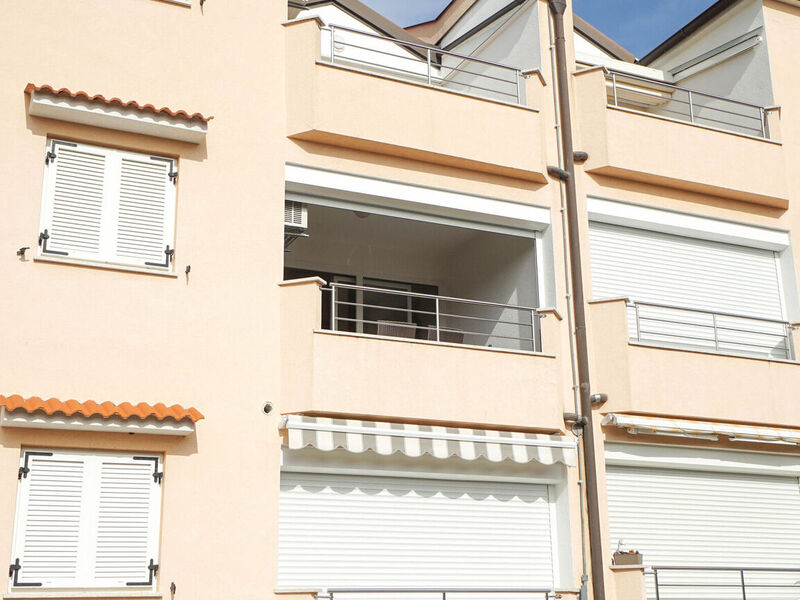 Apartmány 1355-7786