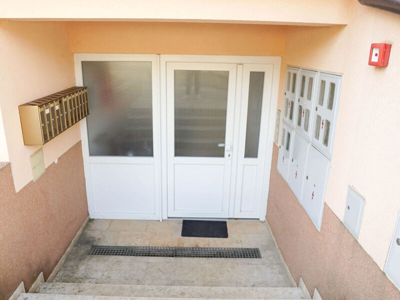 Apartmány 1355-7786