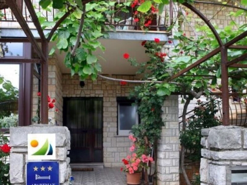 Apartmány 1355-7797