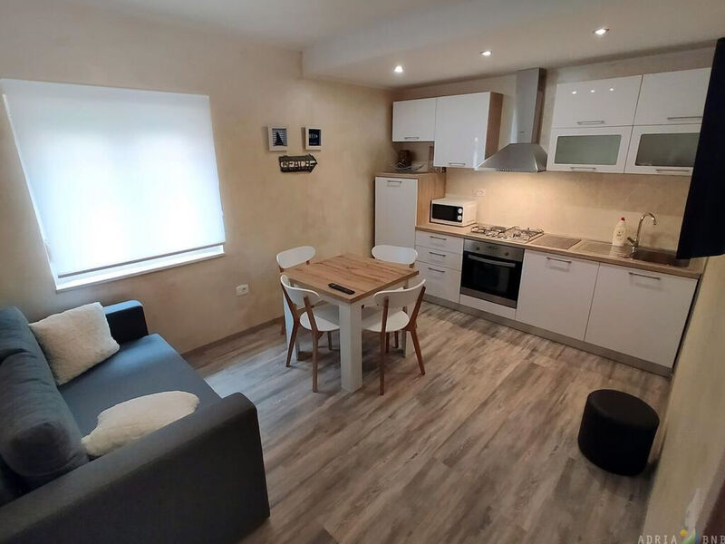 Apartmány 1355-7797