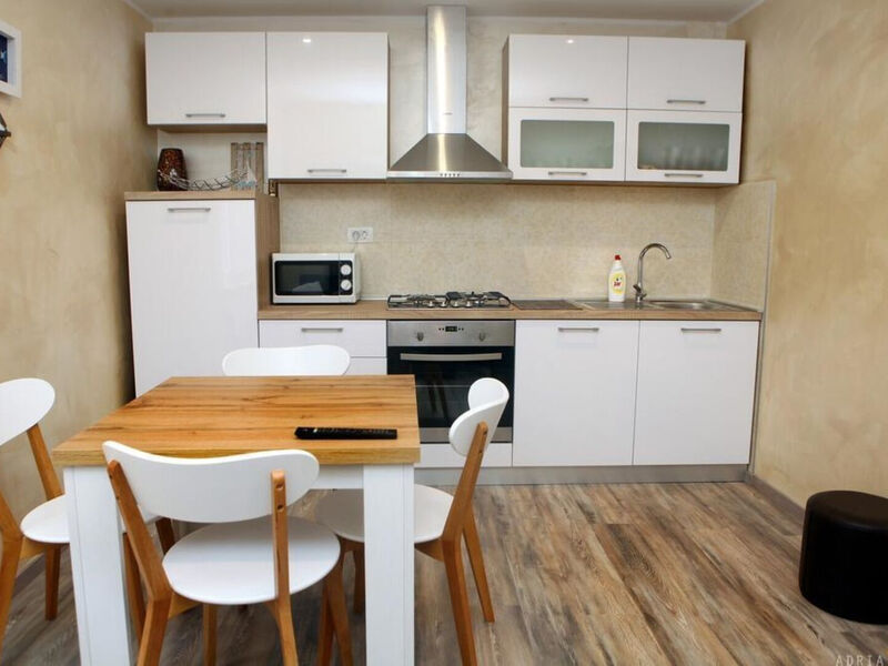 Apartmány 1355-7797