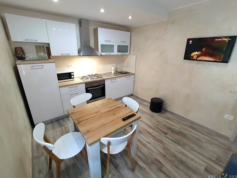 Apartmány 1355-7797