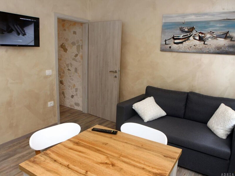 Apartmány 1355-7797