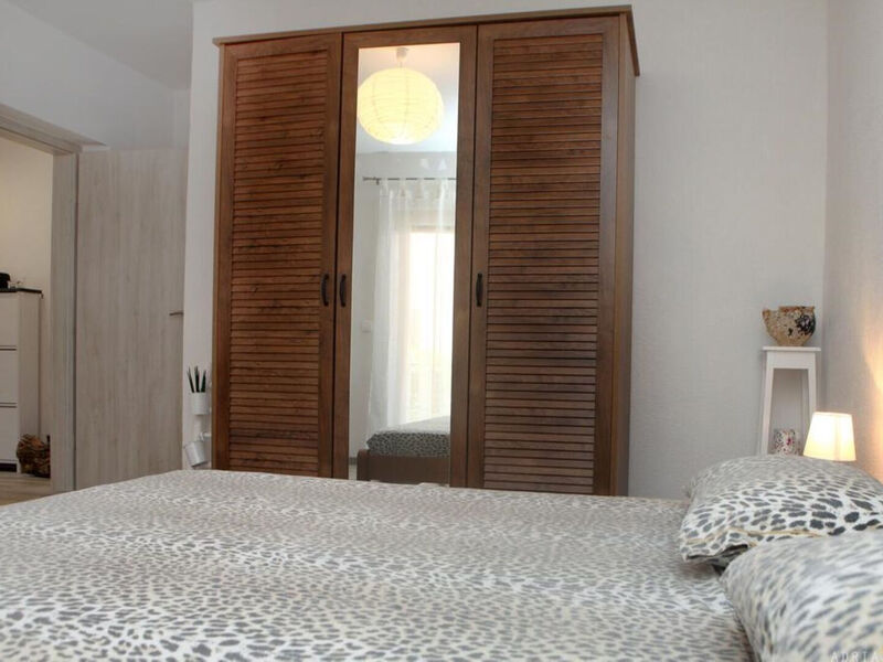 Apartmány 1355-7797