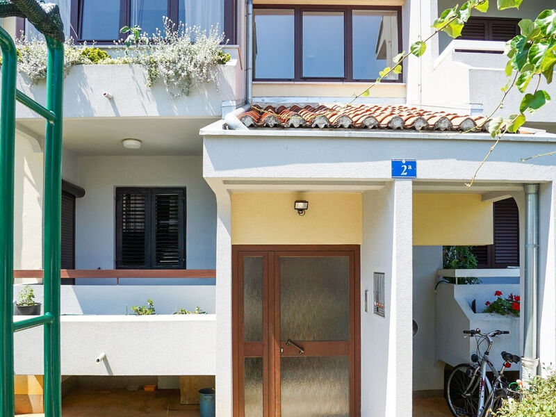 Apartmány 1355-7799
