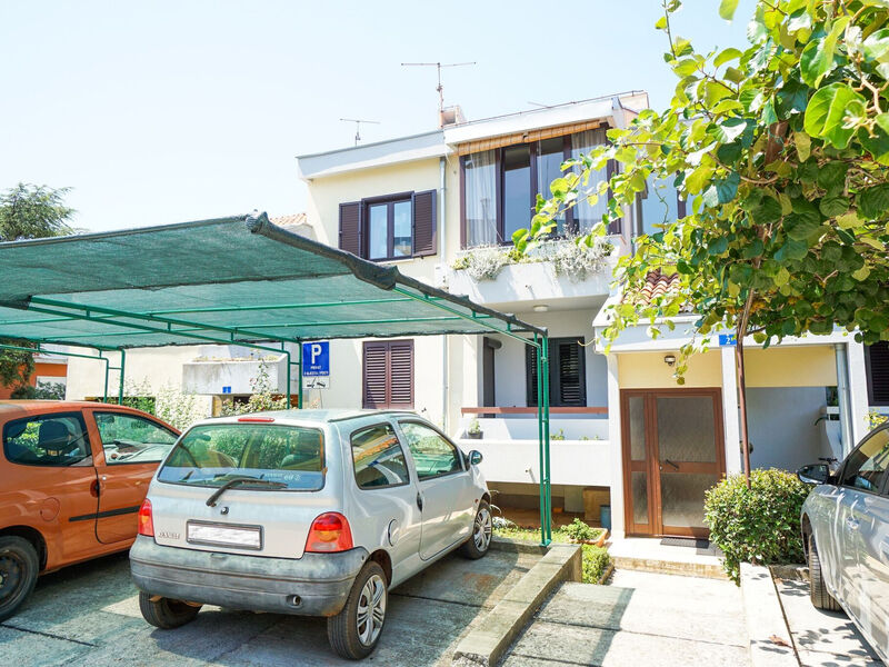 Apartmány 1355-7799
