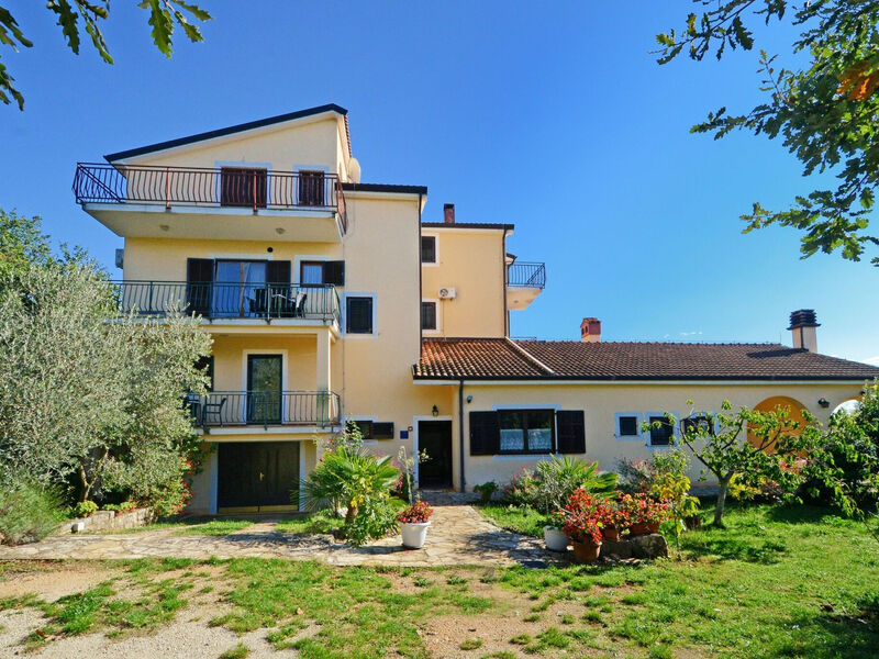 Apartmány 1355-7802