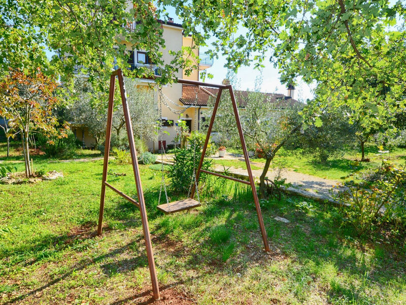 Apartmány 1355-7802