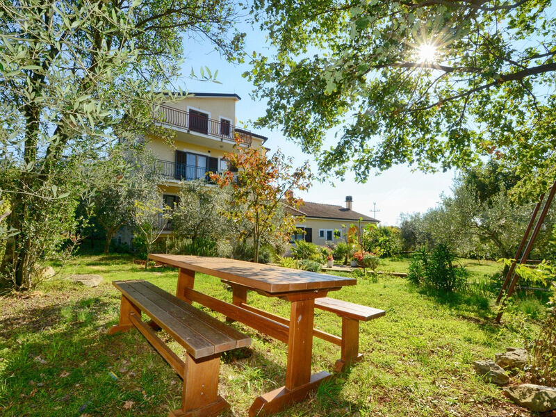 Apartmány 1355-7802