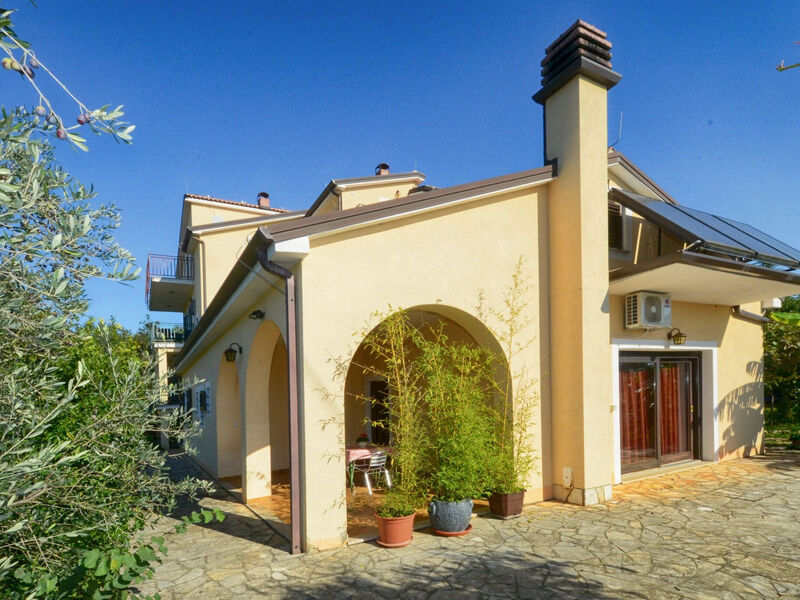 Apartmány 1355-7802