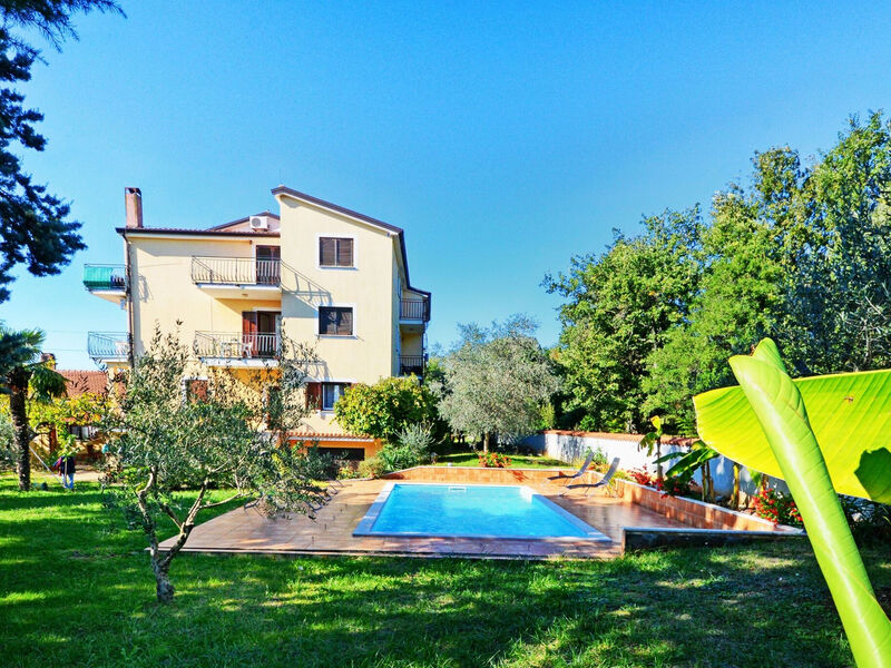 Apartmány 1355-7802