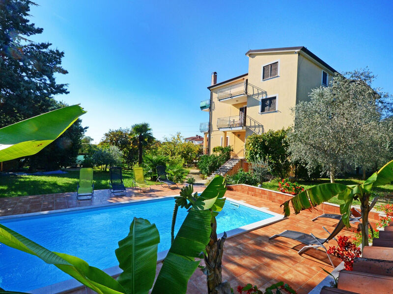 Apartmány 1355-7802