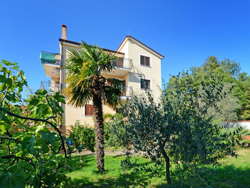 Apartmány 1355-7802
