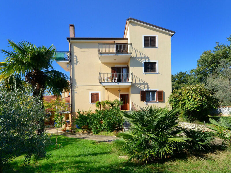 Apartmány 1355-7802
