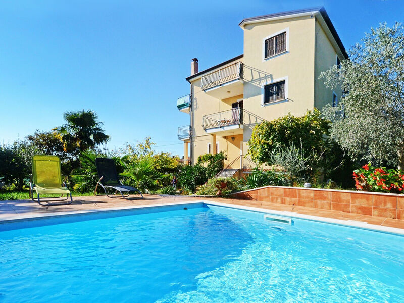 Apartmány 1355-7802