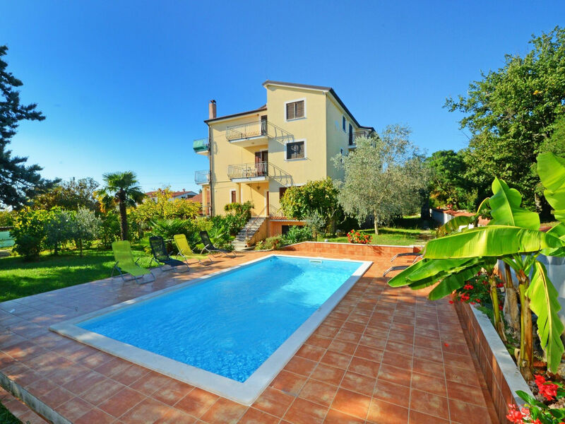 Apartmány 1355-7802