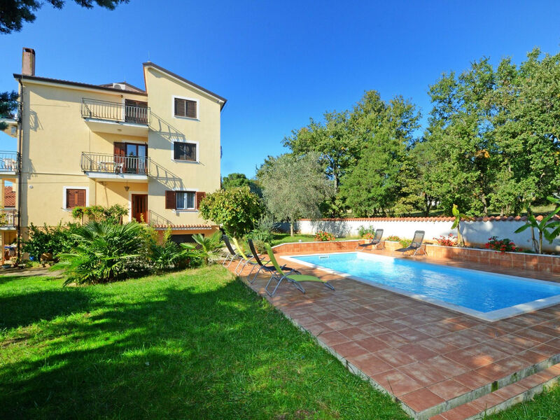 Apartmány 1355-7802