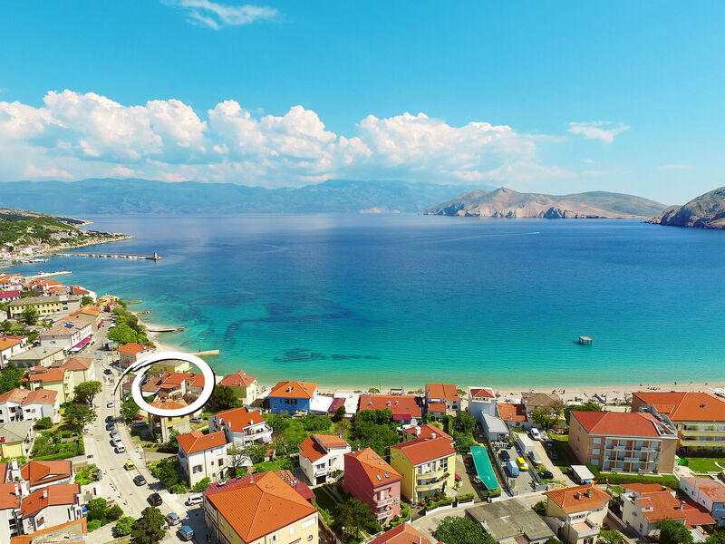 Apartmány 1355-7804