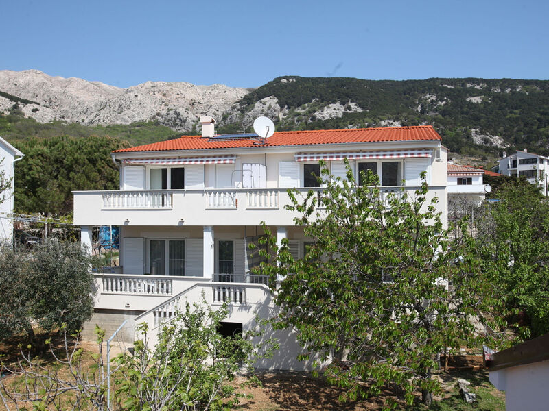 Apartmány 1355-7805