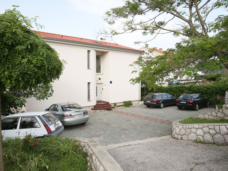 Apartmány 1355-7805