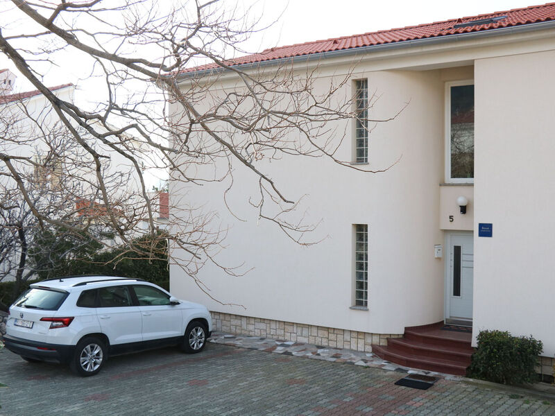 Apartmány 1355-7805