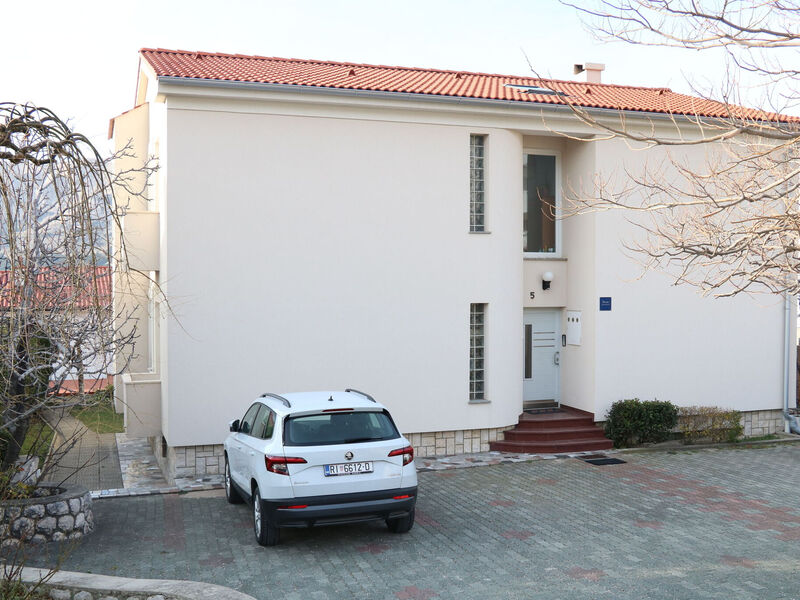 Apartmány 1355-7805