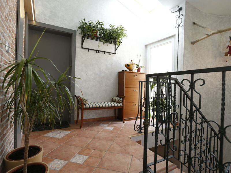 Apartmány 1355-7805