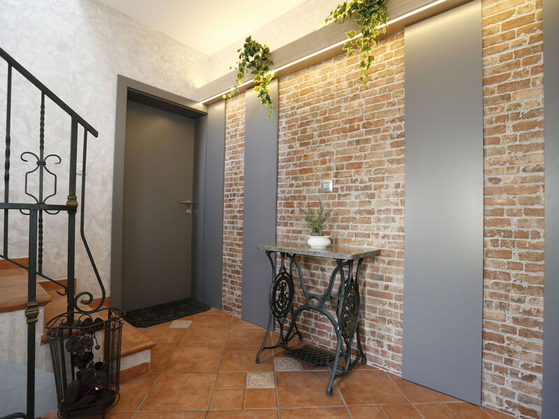 Apartmány 1355-7805